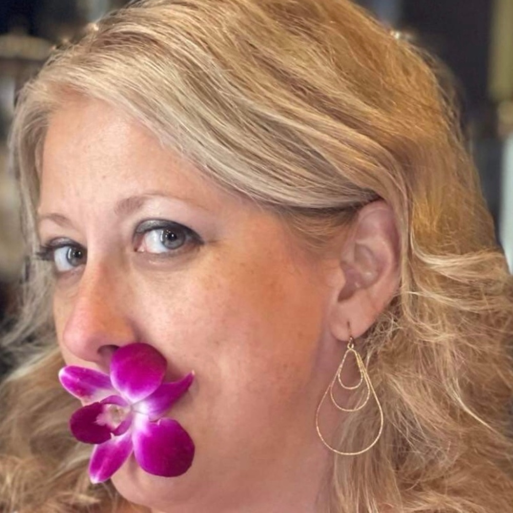 Meet your Posher, Tammy